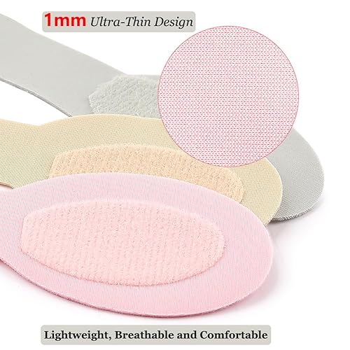 Miniatura 2 de Tirantes ultrafinos para dedos (8 unidades), correa ligera para el pulgar para aliviar el dolor de lesiones en los dedos, envoltura de cinta