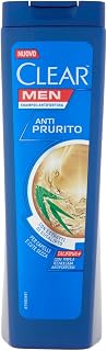 Clear Anti-itching Shampoo - 225 g
