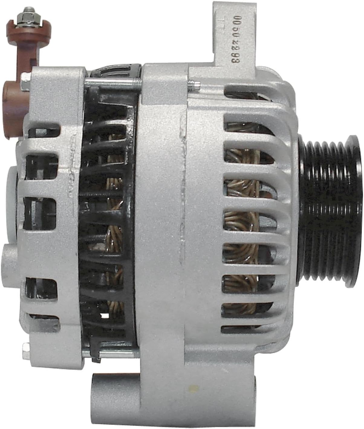 ACDelco Gold 334-2509A (88864429) Alternator