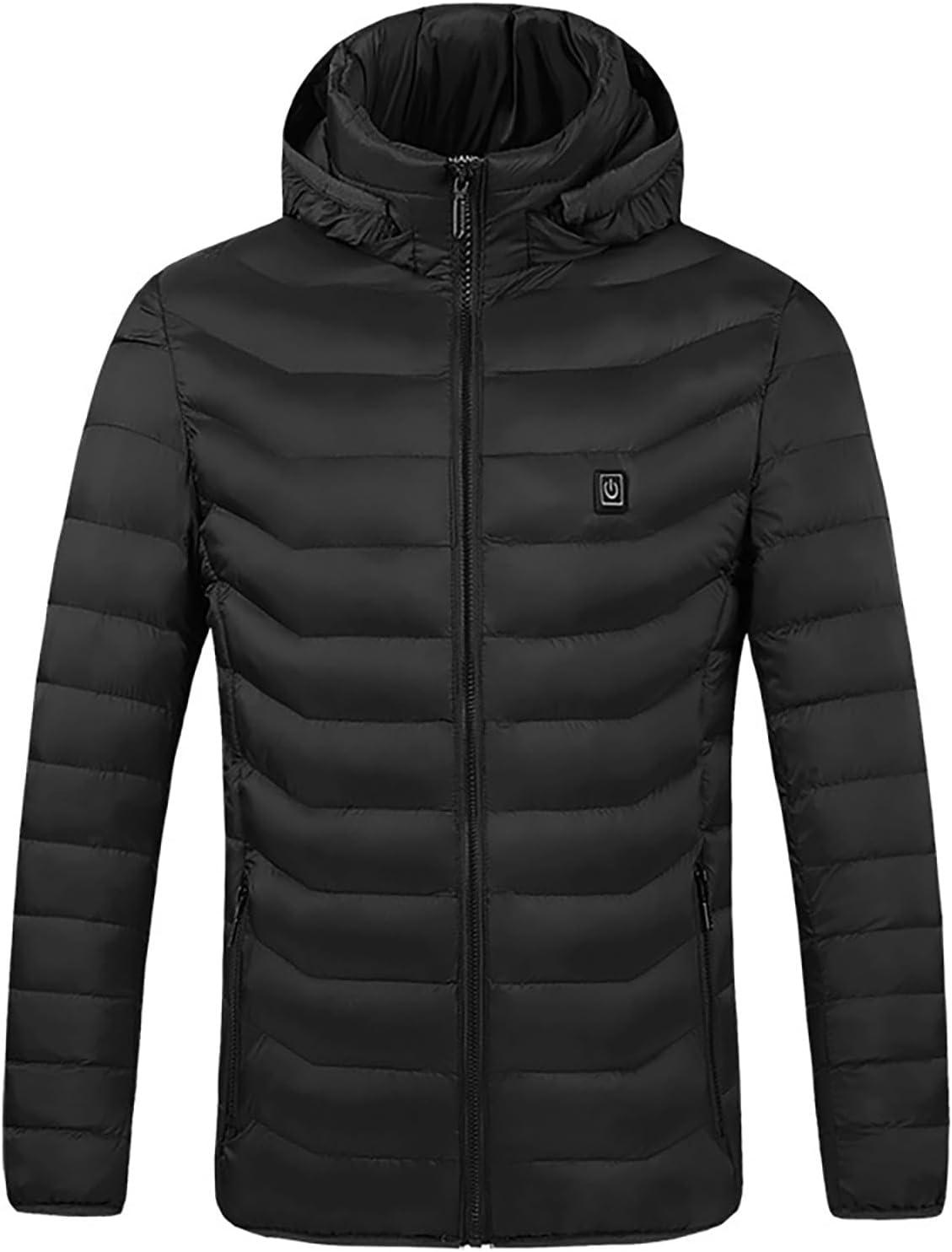 ホグロフス Haglofs Mimic Silver Hood 605387 L