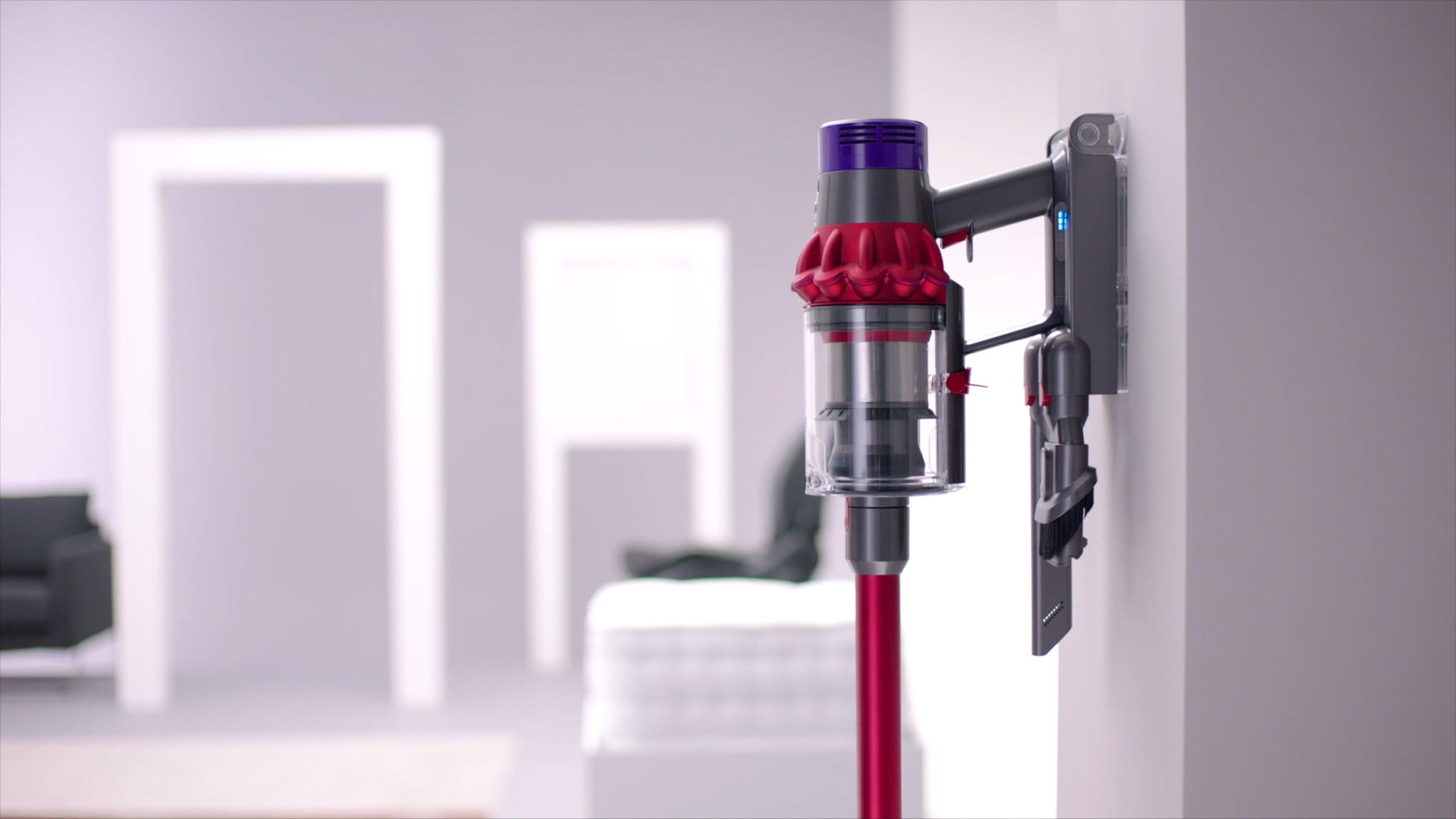 Amazon.com - Dyson Cyclone V10 Motorhead Lightweight Cordless