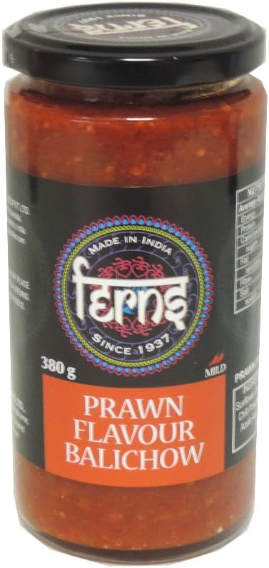 Ferns Prawn Flavoured Balichow 380G