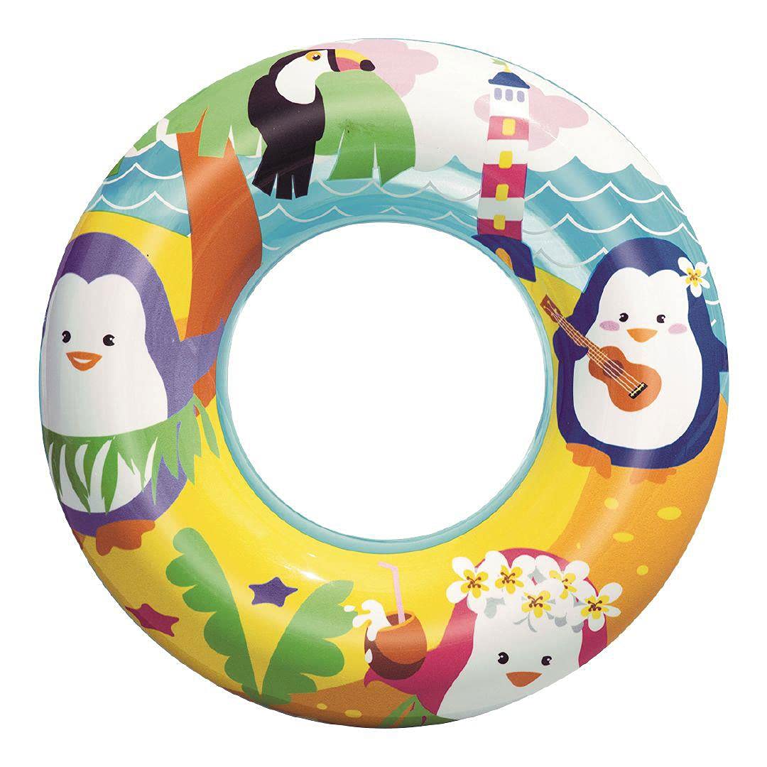 Toyshine 20 Penguin Pool Rings, Baby Pool, Swimming Rings for Kids, Inflatable Tubes, Summer Fun Water Toys for Kids, Party Fun, Beach Outdoor Party (B0B3S9YJ5Y) Amazon Price History, Amazon Price Tracker