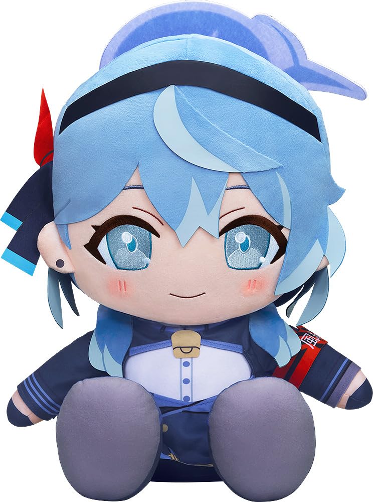 Amazon.co.jp: グッドスマイルカンパニー[GOOD SMILE COMPANY] ブルー