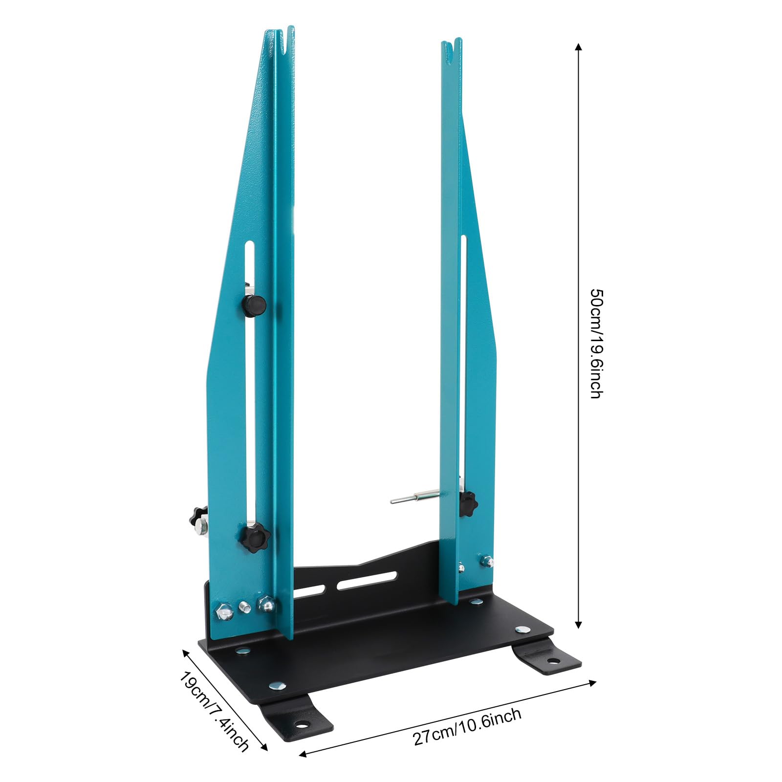 Soporte de centrado para bicicleta, para bicicleta de carretera
