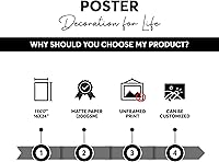 Vista 4 de Anna Flora Cartel de bienvenida a la clase de matemáticas, decoración personalizada para profesores para aula, impresiones escolares, letrero