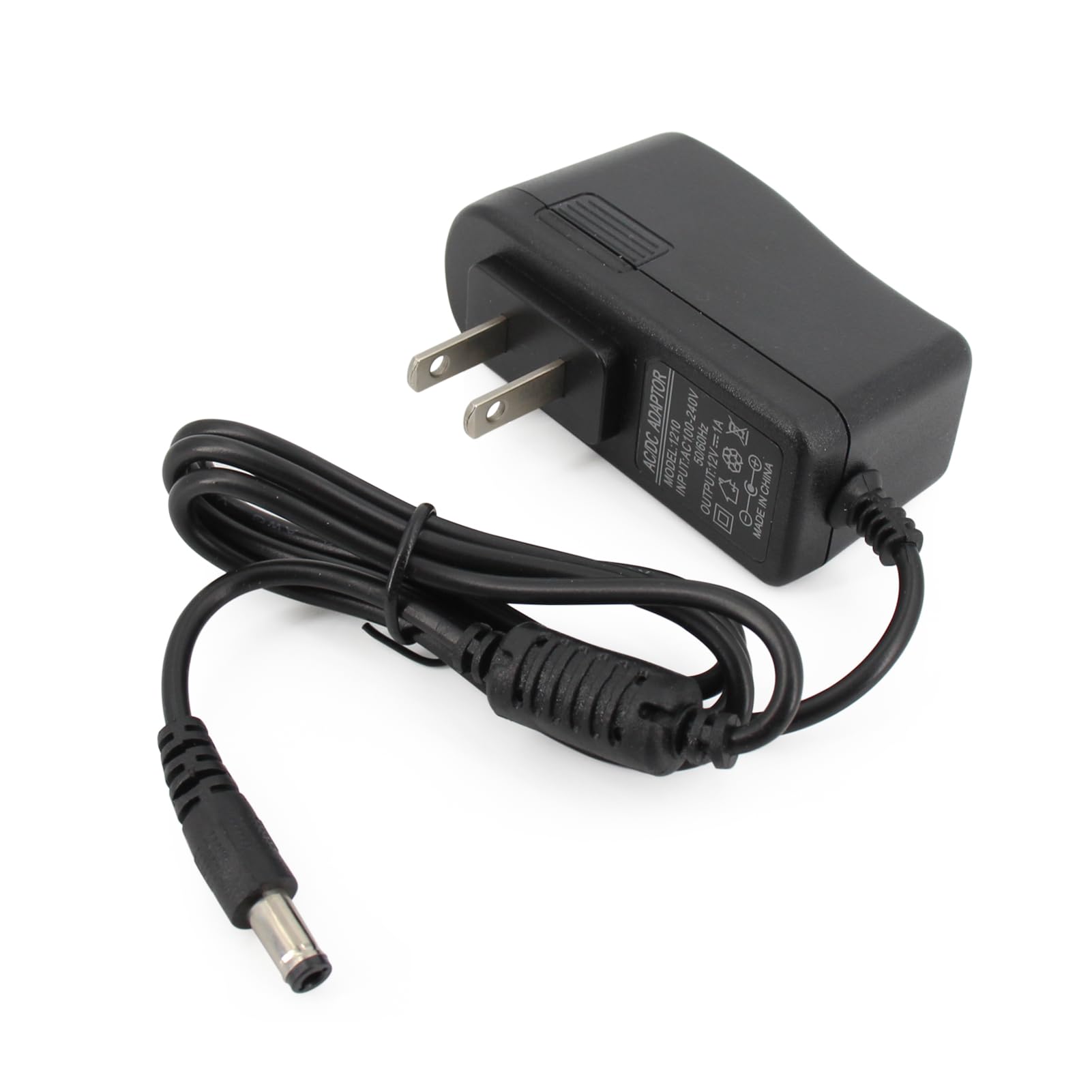 Afadorable 1PC PA-55B Power Adapter Supply Fit for Motorola XPR3500 XPR7550 CP200 XTS2500 HT750 HT1250 CP185 VX-354 TK-3170 TK-3180 Radio CD-58 WPLN4137 WPLN4226 HTN9000 PMLN5228 KSC-32 Charger