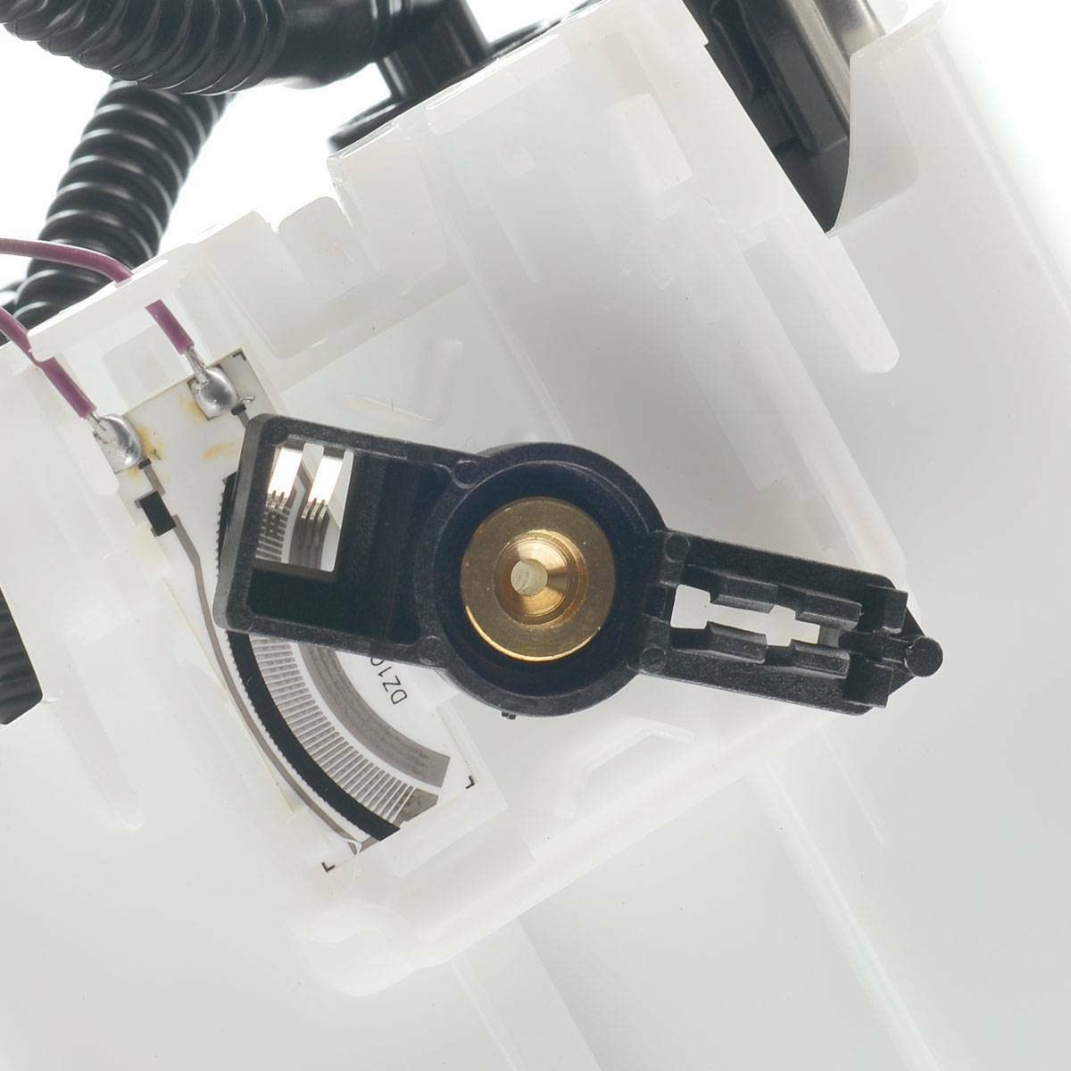 Amazon.com: JLEJIANI Fuel Pump Assembly with Sensor E3609M SP3609M  