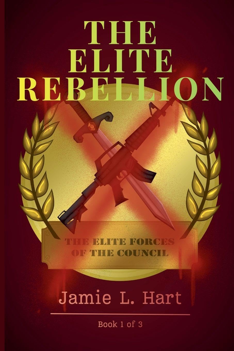 The Elite Rebellion