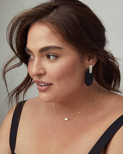 Miniatura 3 de Kendra Scott Fern Collar con dije para mujer