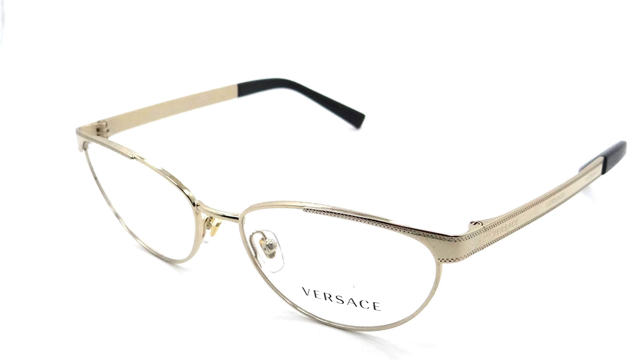 Ray-Ban Women's Optical Frames, Blue (Gold), 52.0
