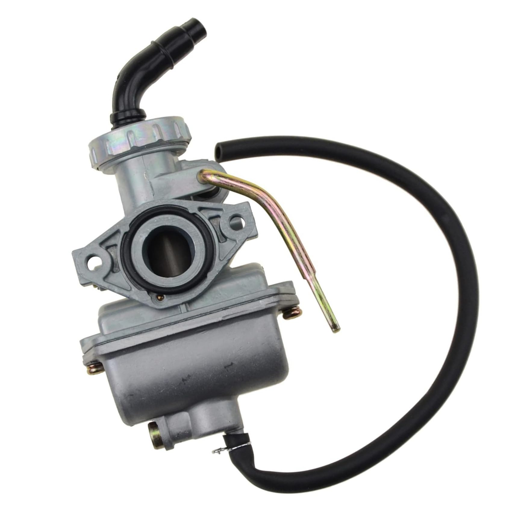 Carburateur PZ16 16 mm idéal pour restaurer la mini moto cross 110cc
