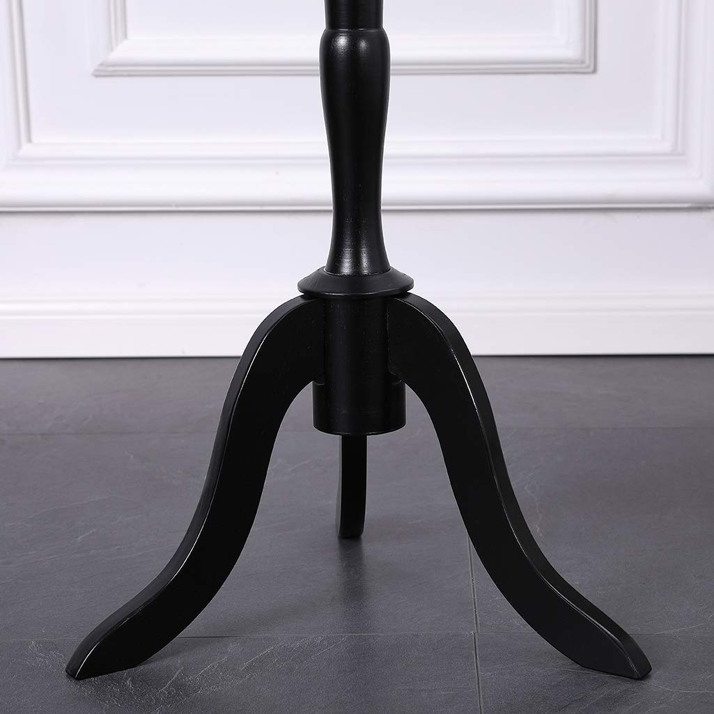 Schneiderpuppe Damenbüste Büste Torso Gr.32/36(klassisches schwarz)