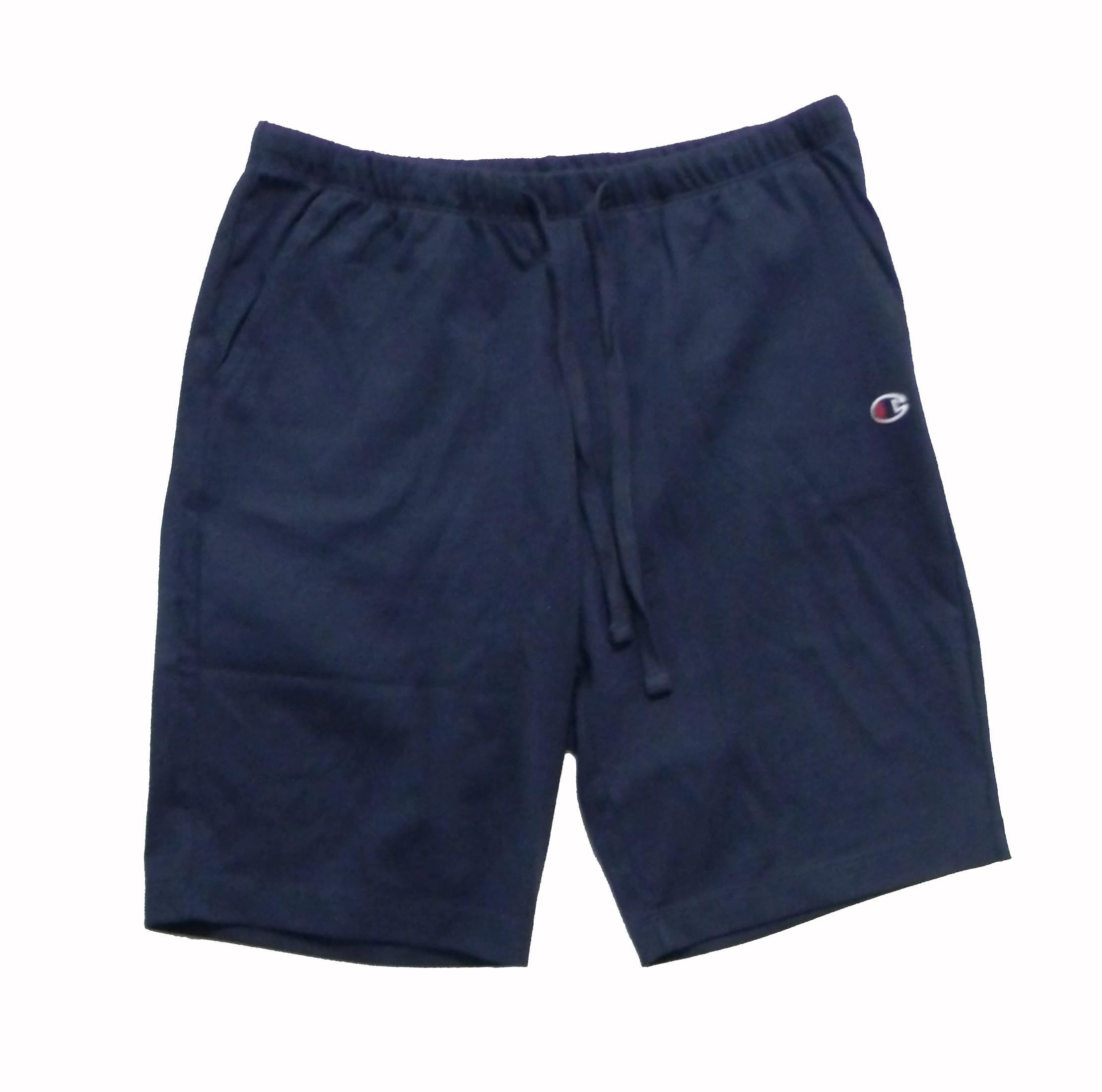 Champion Bermuda PRO Jersey Donna Cotton Jersey gr.220 Blu Navi,XXL
