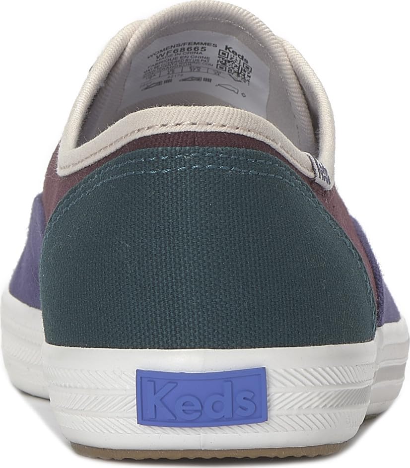 Image of Keds Women's Champion Seasonal Lace-Up Fashion Sneaker