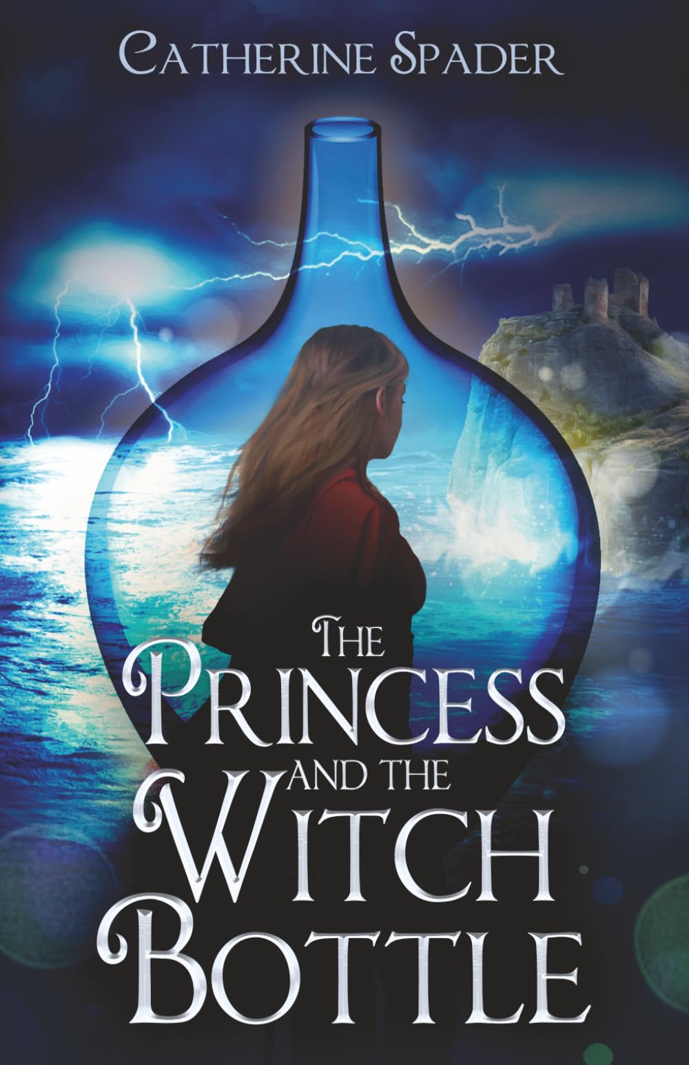 The Princess and the Witch Bottle