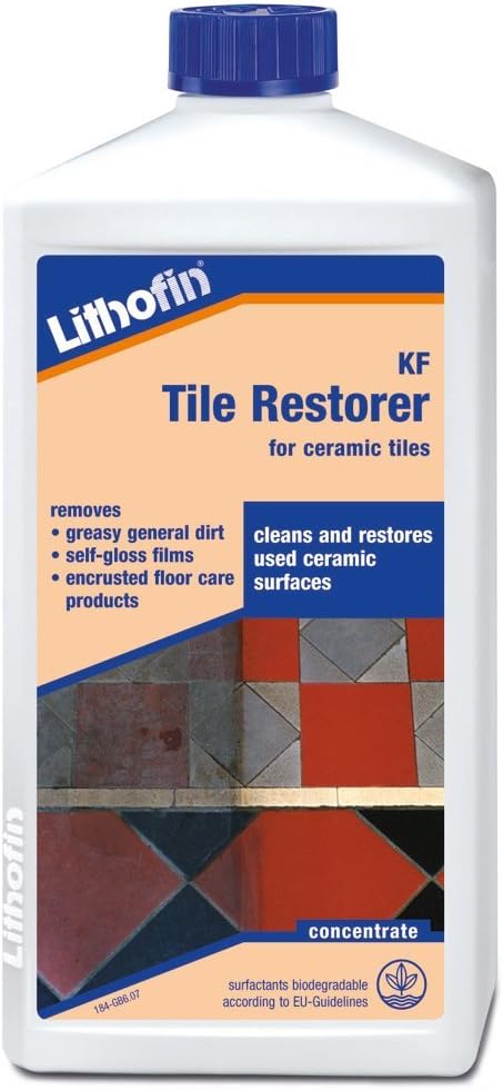 KF Tile Restorer 1Ltr - VIC1