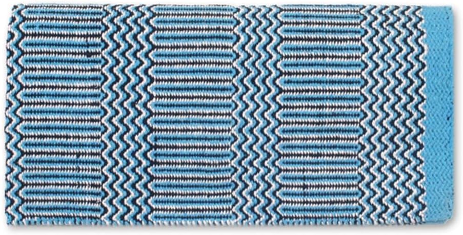 Mayatex Ramrod Doubleweave Saddle Blanket