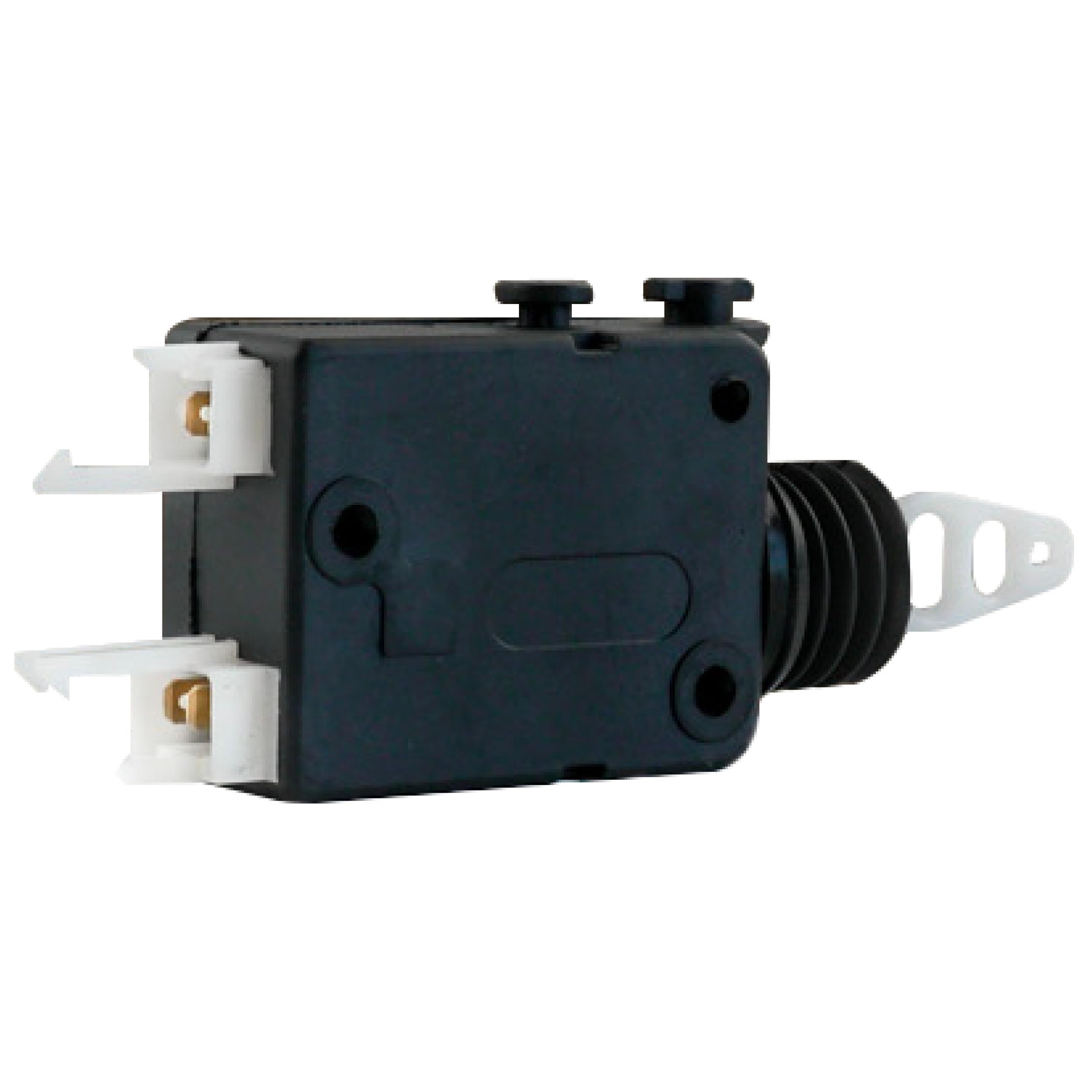 Serrure de Porte Compatible pour Berlingo 1, Partner 1, AX, BX, Saxo, ZX, Peugeot 106, 205, 309, 405, 605 (1982-2008) Centralisation de Porte. Avant OU ARRIÈRE