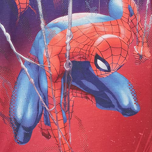 Image of Marvel Boys T-Shirt