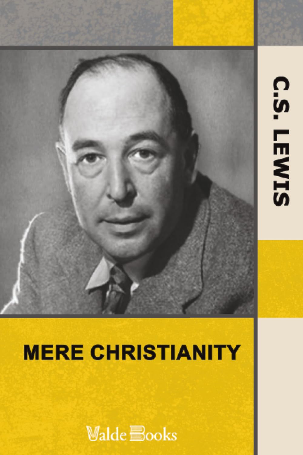 Mere Christianity