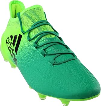 Adidas X 16.1 FG Green : Amazon.ca: Clothing, Shoes & Accessories