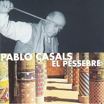 Casals - The Crib