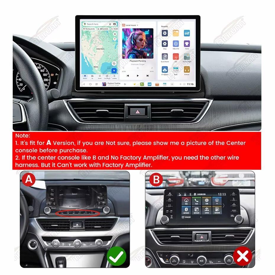 Can You Replace 2019 Honda Accord Stereo: Easy DIY Guide