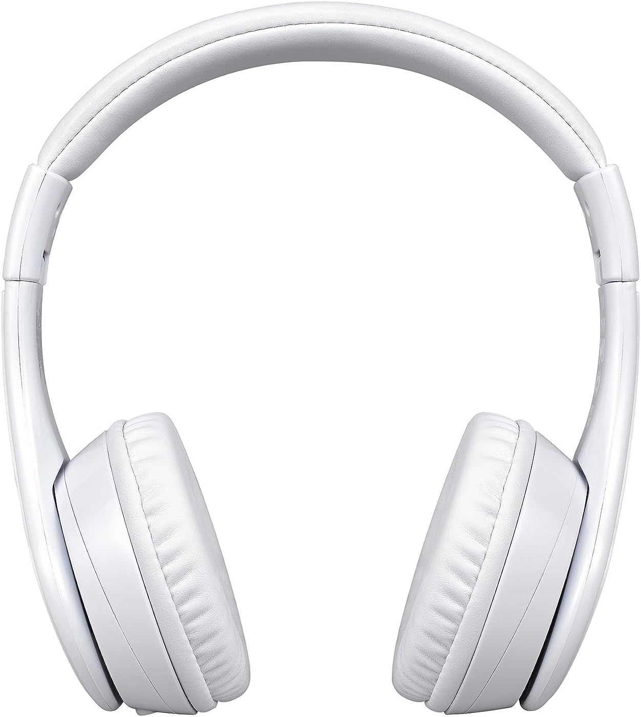 Diagram illustrating wired and wireless modes for eKids headphones