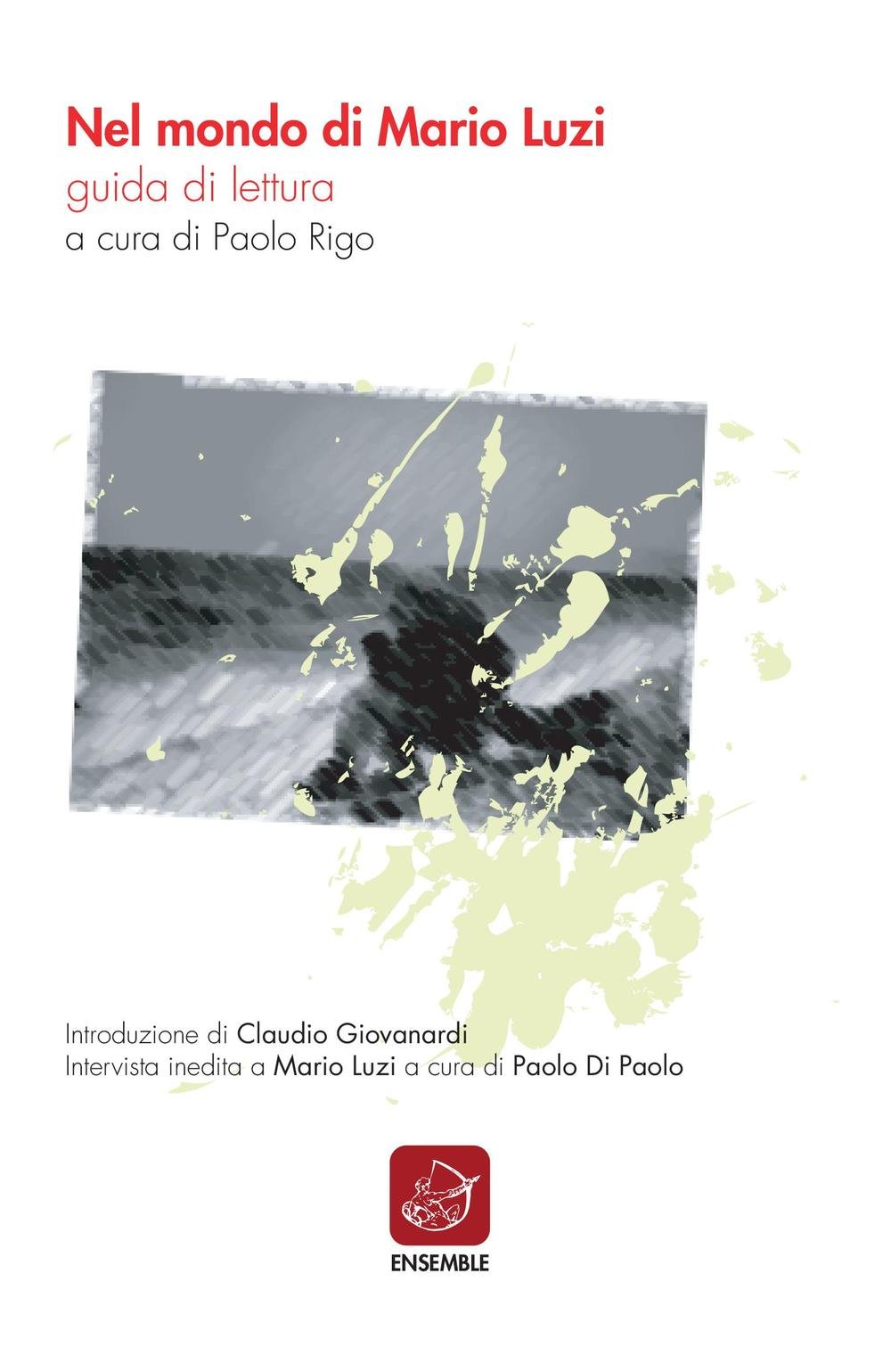 Nel Mondo Di Mario Luzi. Guida Di Lettura - 4