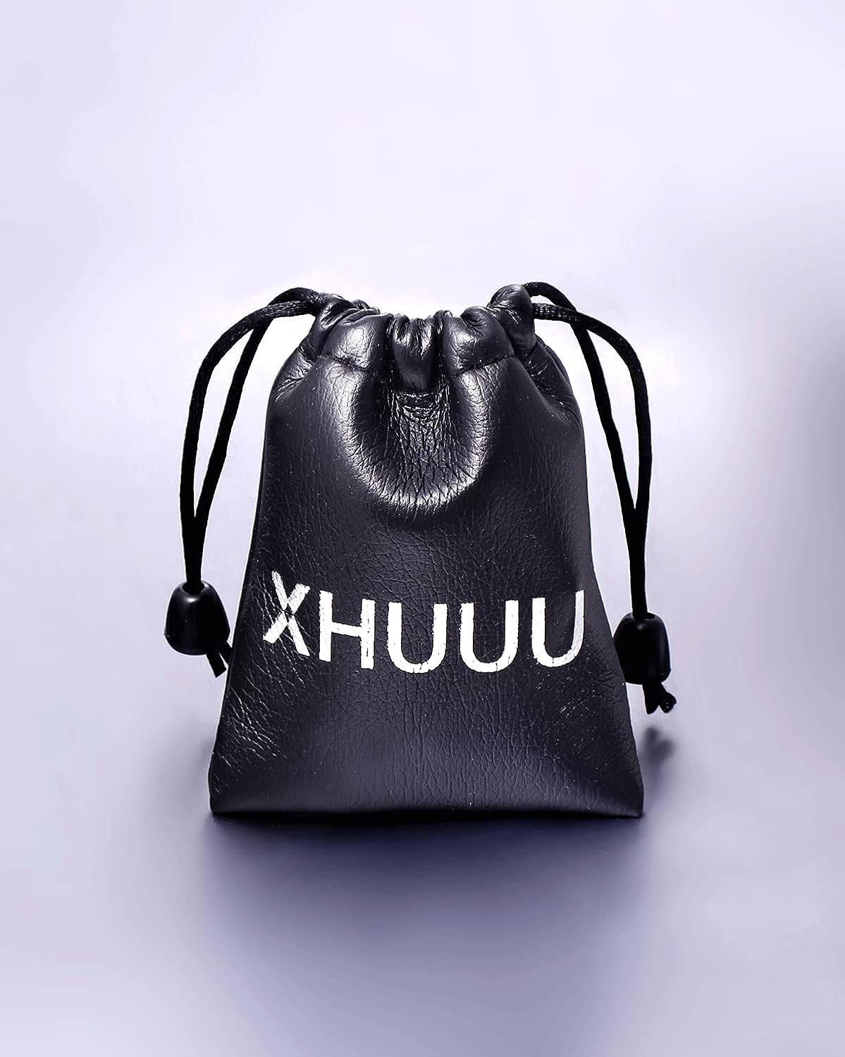 Black Obsidian/Drusy Quartz Amethyst Beaded Necklace for Women Men Balance Meditation Power Energy Crystal and Gemstone Necklaces - Image 9