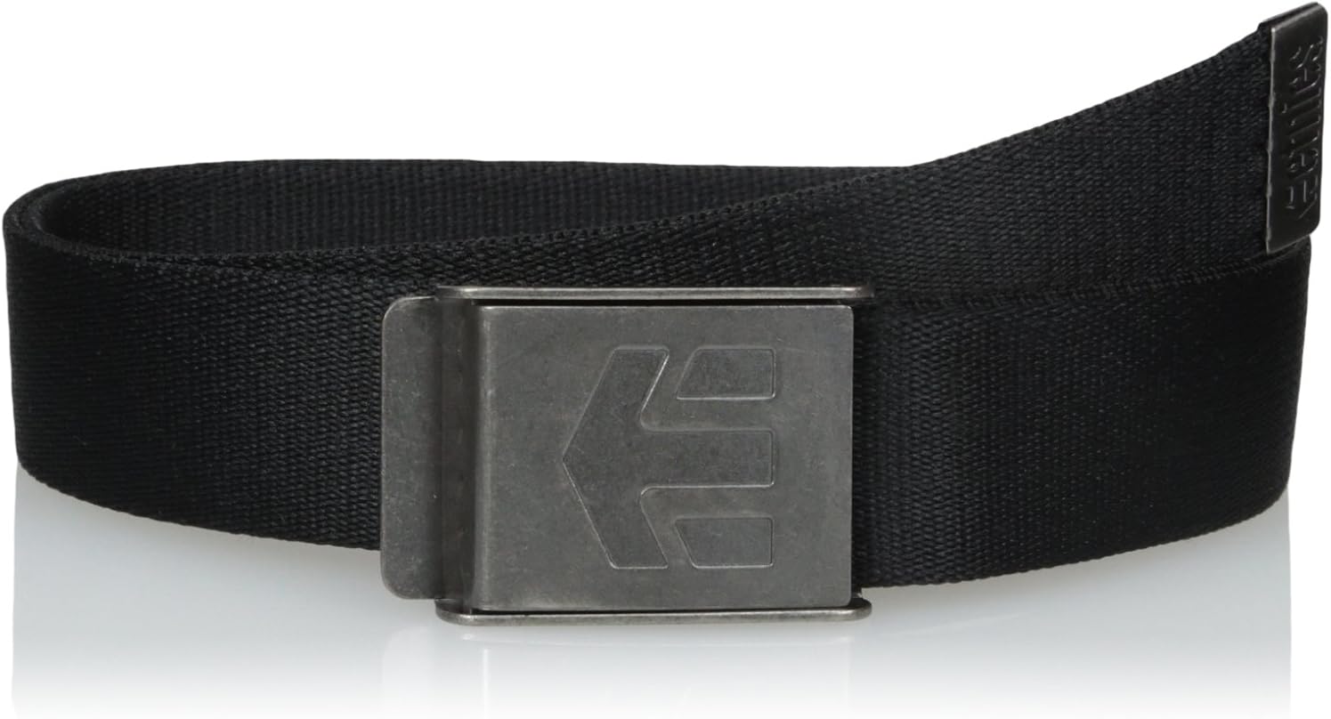 Etnies belt Clearance