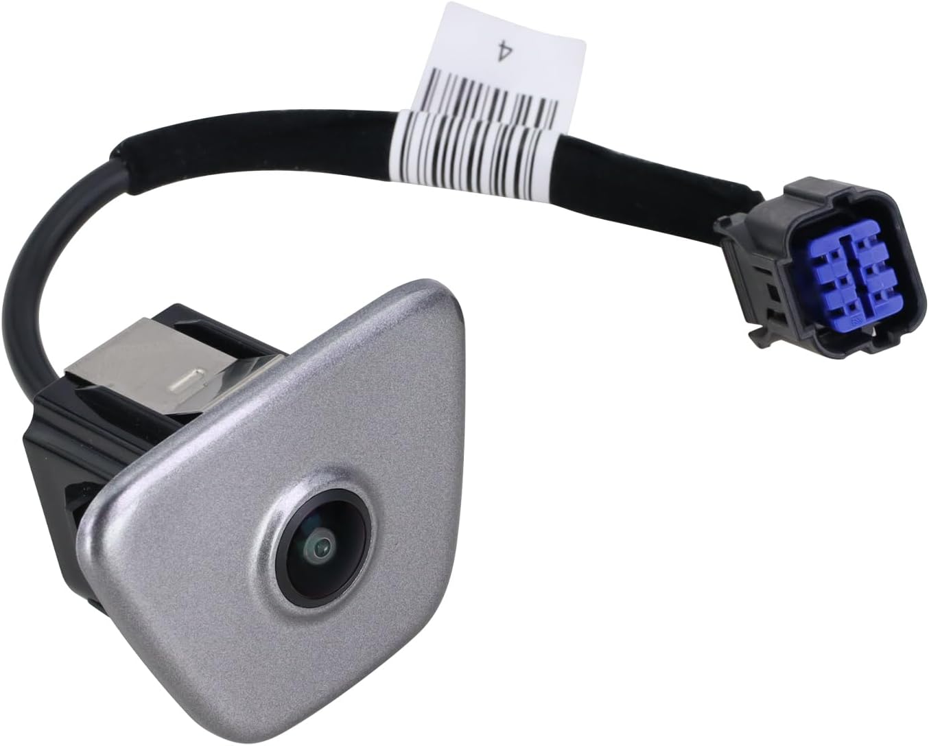 Rear View Backup Camera Reverse Parking Assist Camera Compatible with Hyundai Elantra 2019 2020, Repalces # 99240-F2000, 99240F2000, 99240 F2000