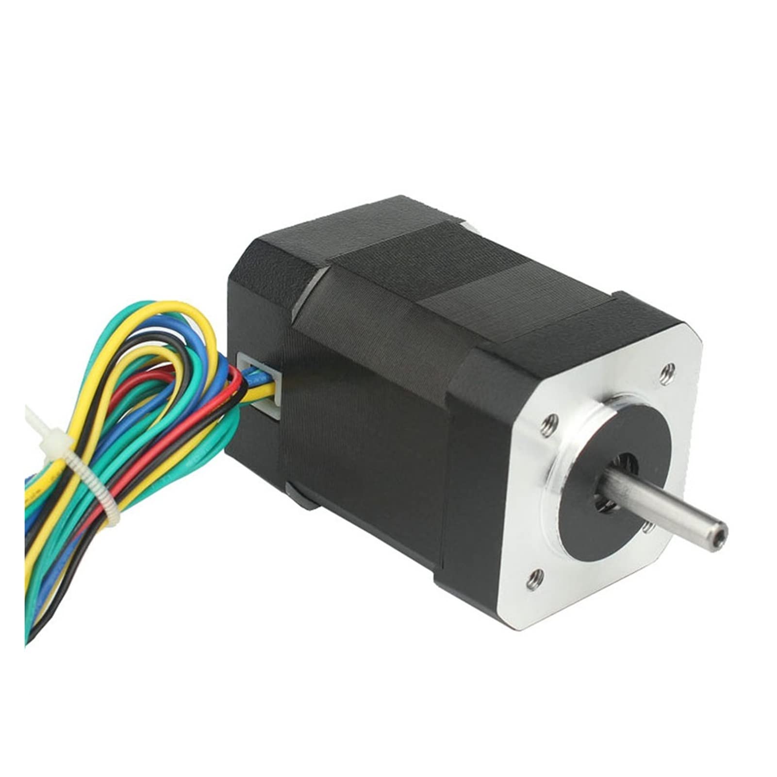 4000 obr./min 2 4 V DC 42BLS01 42BLS02 42BLS03 42BLS04 4 silnik 3 2 mm kwadratowy 3 26-105 W silnik bezszczotkowy do silnika prądu stałego Halla (42BLS02)