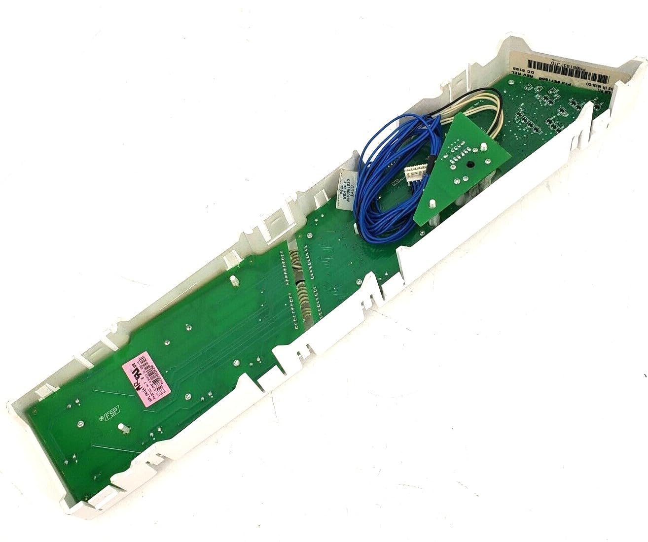 Amazon.com: Generic Replacement for Whirlpool Dryer Display 
