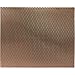 Range Kleen SM1720CWR Copper Insulated Counter Mat, 20 x 17 Inches