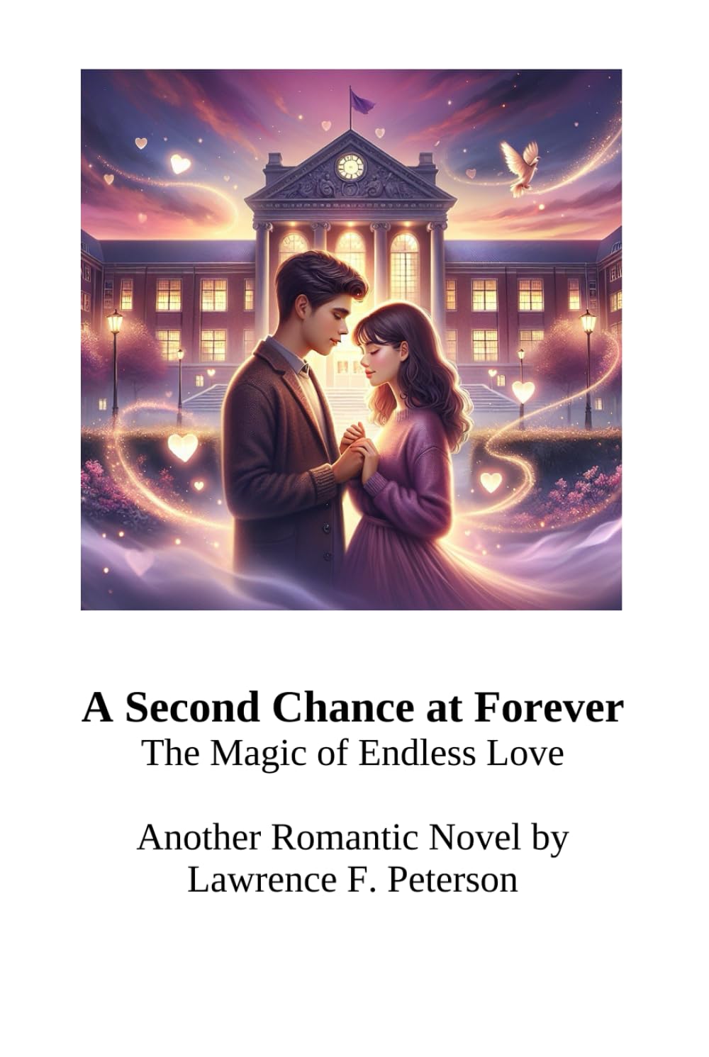 A Second Chance at Forever: The Magic of Endless Love