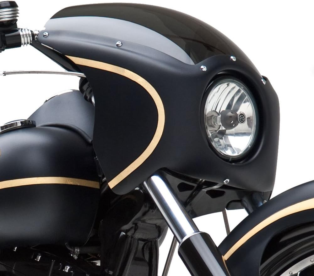 Arlen Ness 06-043 Ness Original Fairing Kit