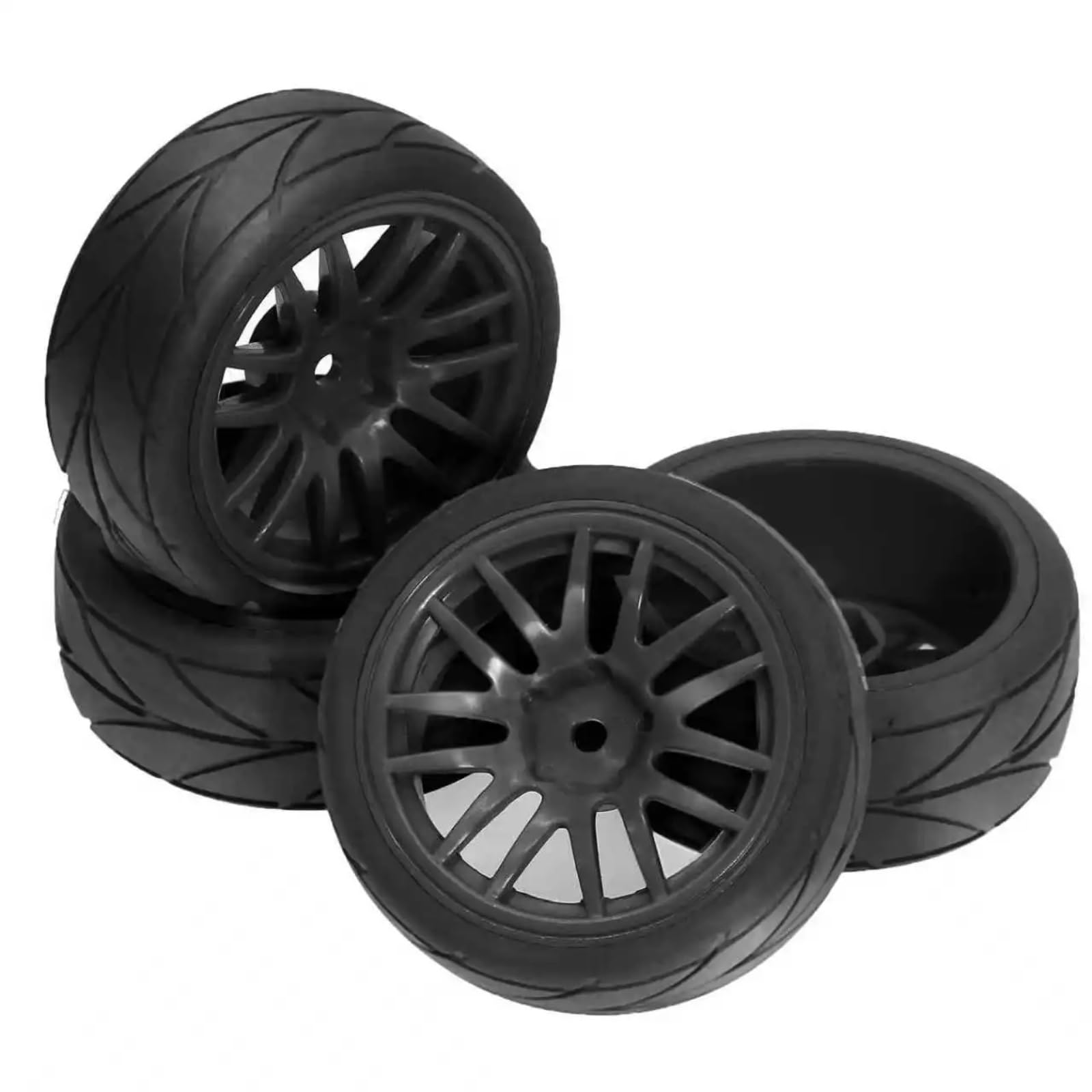 hpi トラクサス　ビードロックホイール　タイヤ Amazon.co.jp: RC ビードロック タイヤ Traxxas 用 HSP タミヤ HPI用