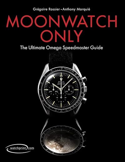 Our 10 Amazon Essentials for Verifying Omega Watches 16 Our 10 Amazon Essentials for Verifying Omega Watches