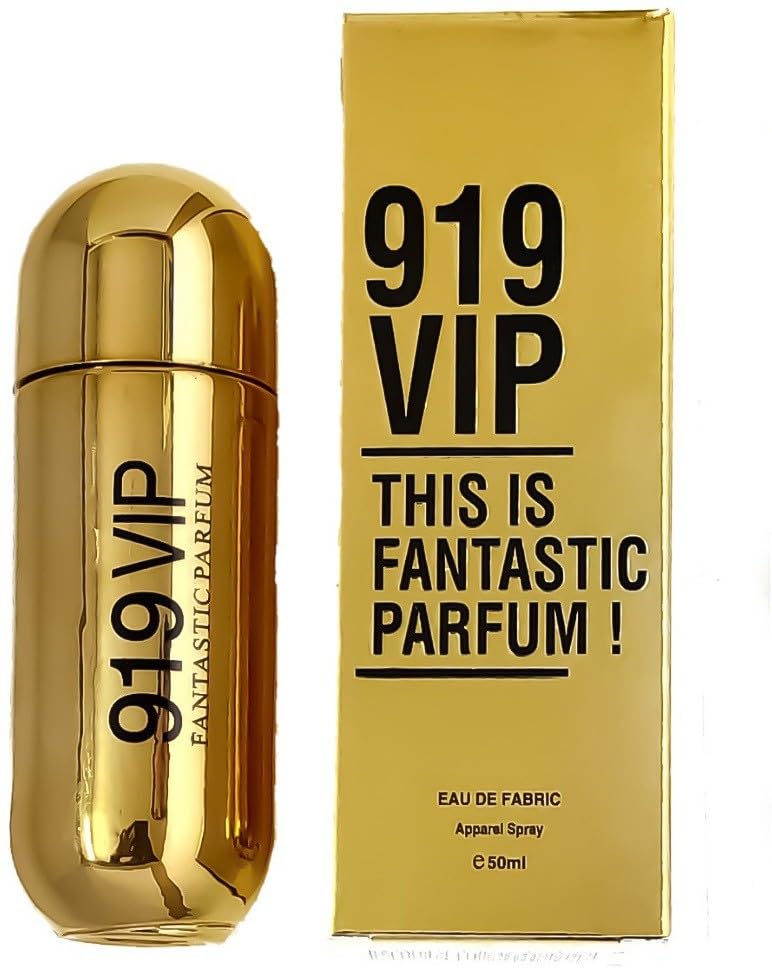 VIP 919 Gold Perfume 50ml_48