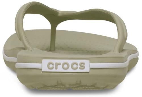 Image of Crocs Unisex Crocband Switch Flip