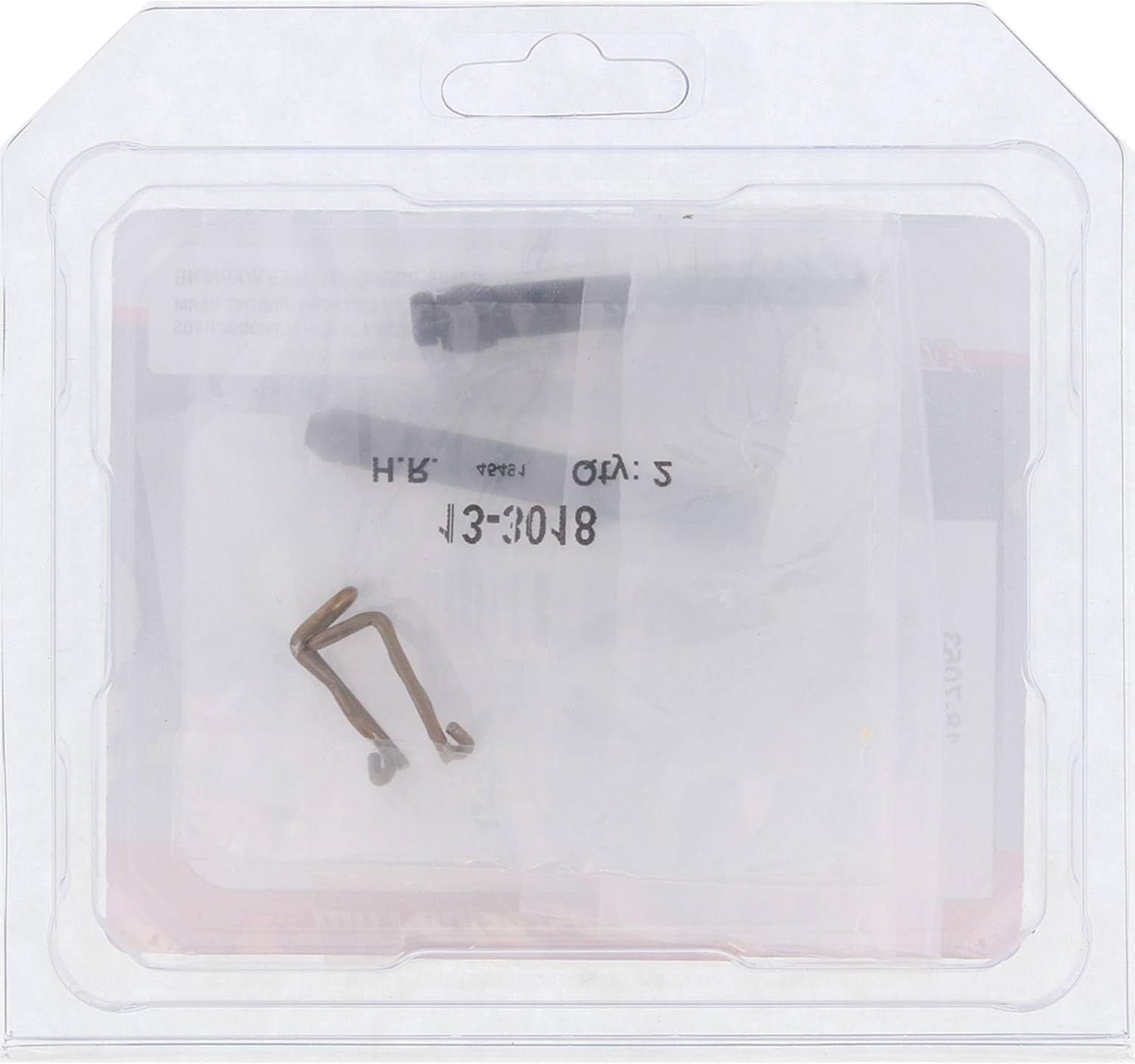 All Balls 18-7053 Caliper Bolt Kit Compatible With/Replacement For KTM 640 ADVENTURE 2004-2007, 950 ADVENTURE 2003-2006, 990 ADVENTURE 2007-2013, 990 ADVENTURE DAKAR 2011, 990 ADVENTURE LTD 2010-2011