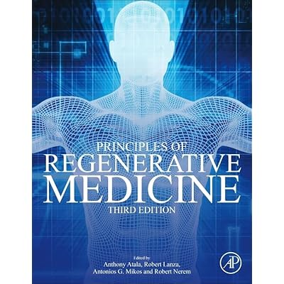 Principles of Regenerative Medicine