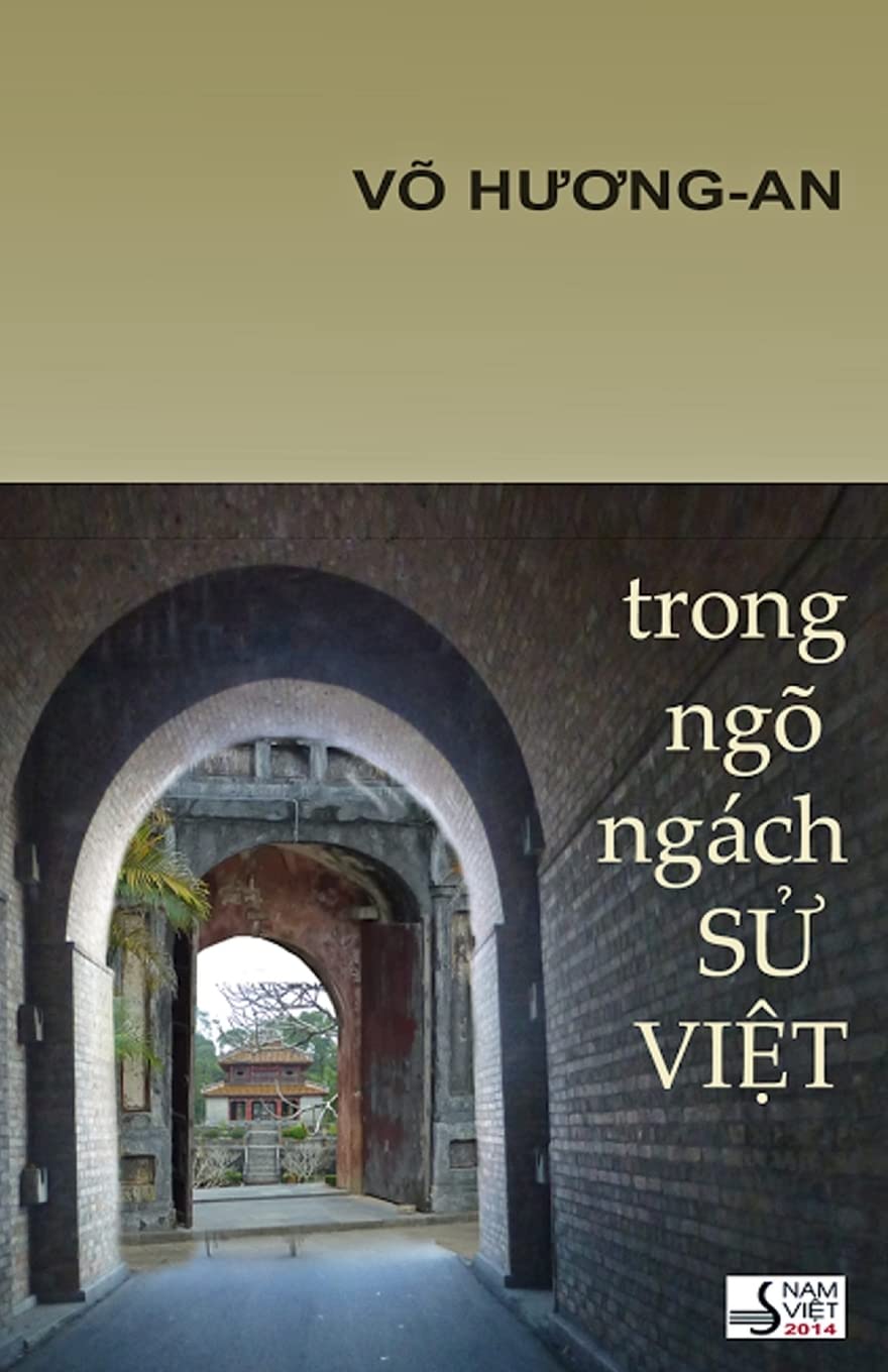 Trong Ngo Ngach Su Viet (Vietnamese Edition)