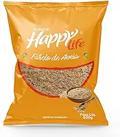 Farelo de Aveia Happy Life Junco 500g