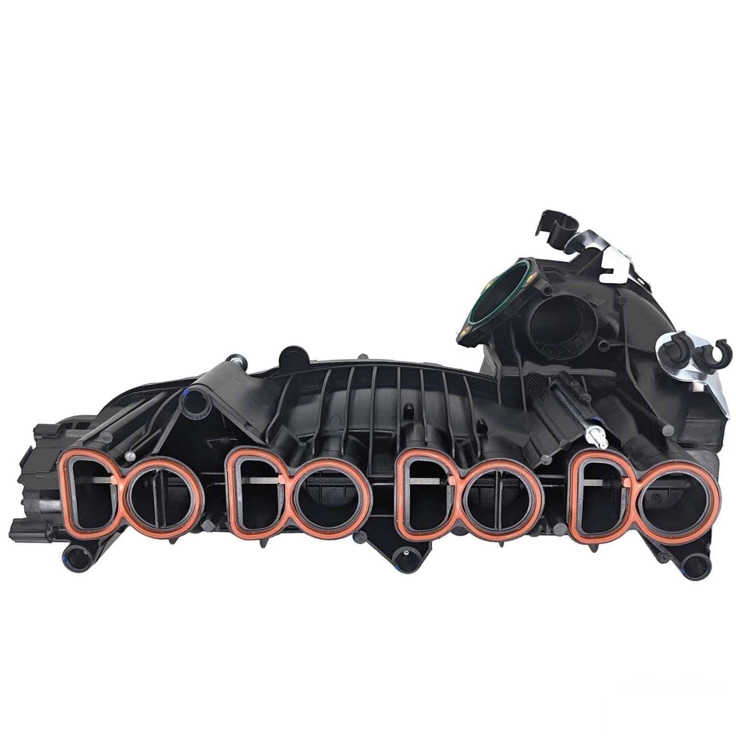 Ansaugkrümmer Ansaugbrücke Kompatibel Mit BMW 1er E81 E87 E88 E82 3er E90 E91 E92 E93 5er E60 E61 120d 118d 320d 520d E83 E84 X1 X3 11618507239