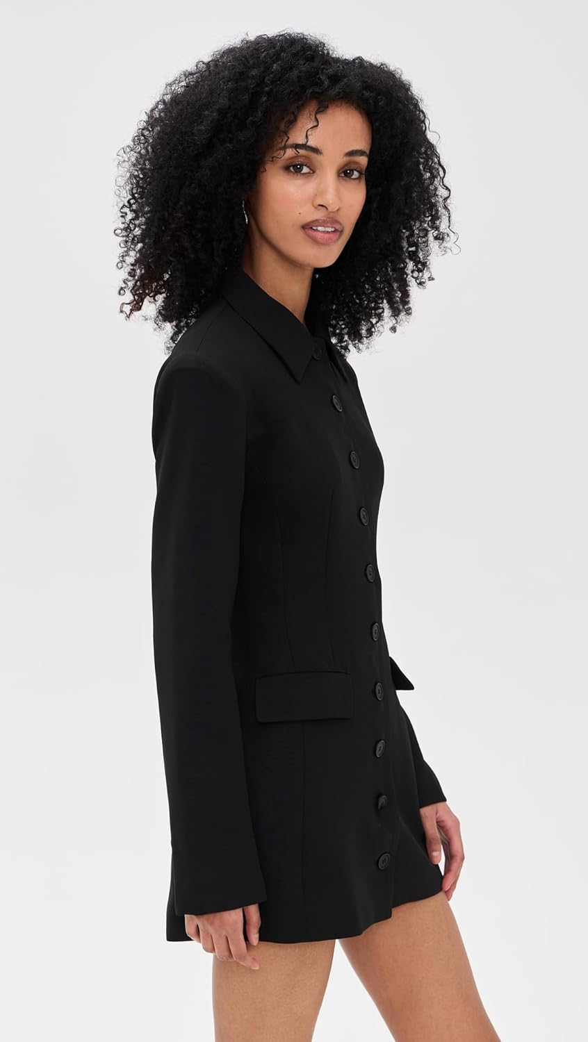 Lioness Women's Cheri Mini Dress - Image 4