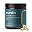 Curalin Blood Sugar Complex Supplement | 9 Natural Herbs, Cinnamon, Turmeric, Gymnema Sylvestre, Bitter Melon | Support Balanced Sugar, Metabolism & Energy, Curb Cravings | 180 Capsules