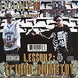  Hood Info Vol.2 w/ Tone Tha Bishop, Black Money & Kain